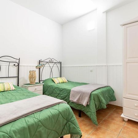 Appartement Savoa Sea 365 à Tarajalejo Extérieur photo