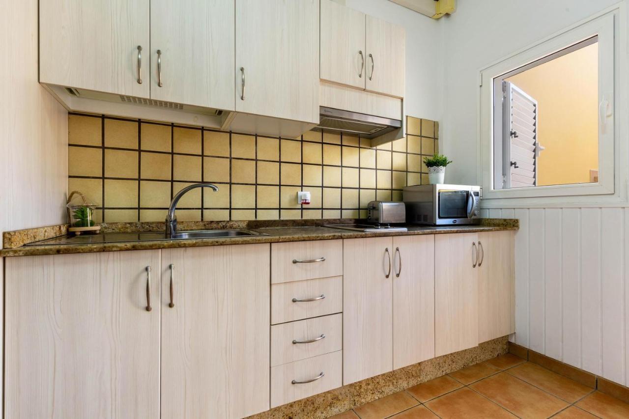 Appartement Savoa Sea 365 à Tarajalejo Extérieur photo
