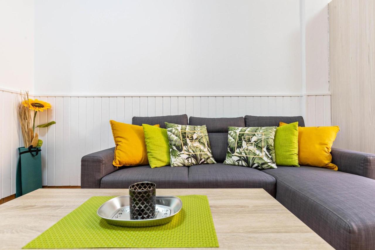Appartement Savoa Sea 365 à Tarajalejo Extérieur photo