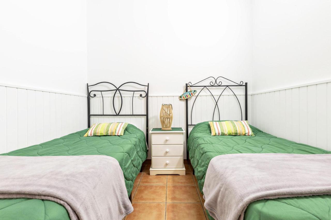 Appartement Savoa Sea 365 à Tarajalejo Extérieur photo