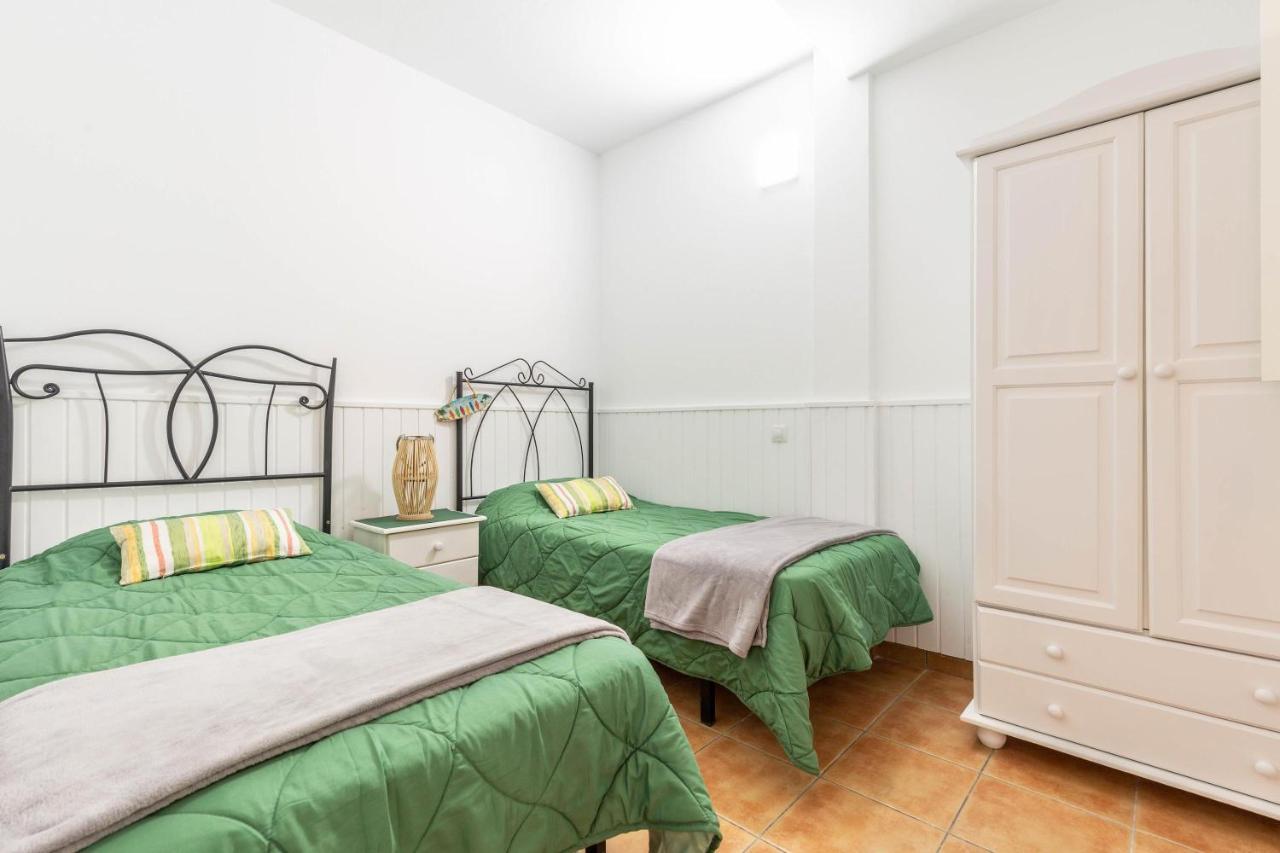 Appartement Savoa Sea 365 à Tarajalejo Extérieur photo